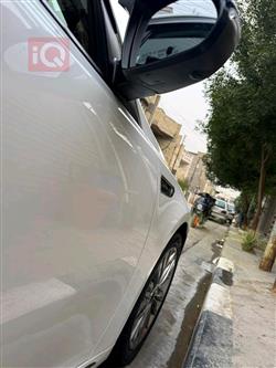 كيا اوبتيما